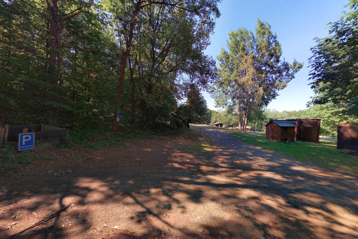 LDT Duha Sázava - Sedliště