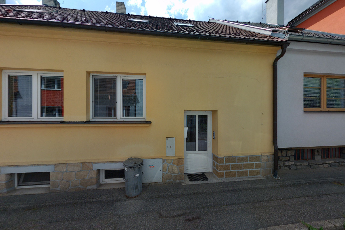 MVDr. Lenka Ošlejšková - veterinární ordinace