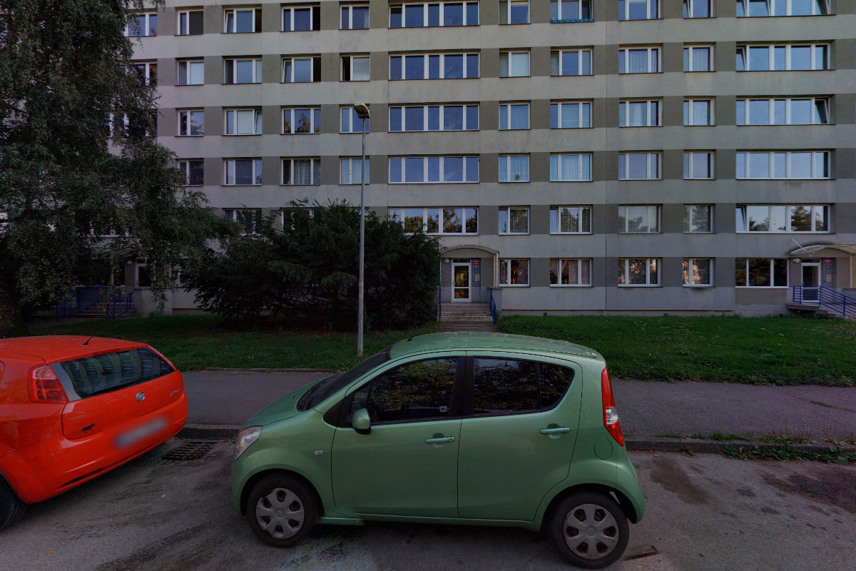 Autobusová doprava - Luboš Kaiser foto 2