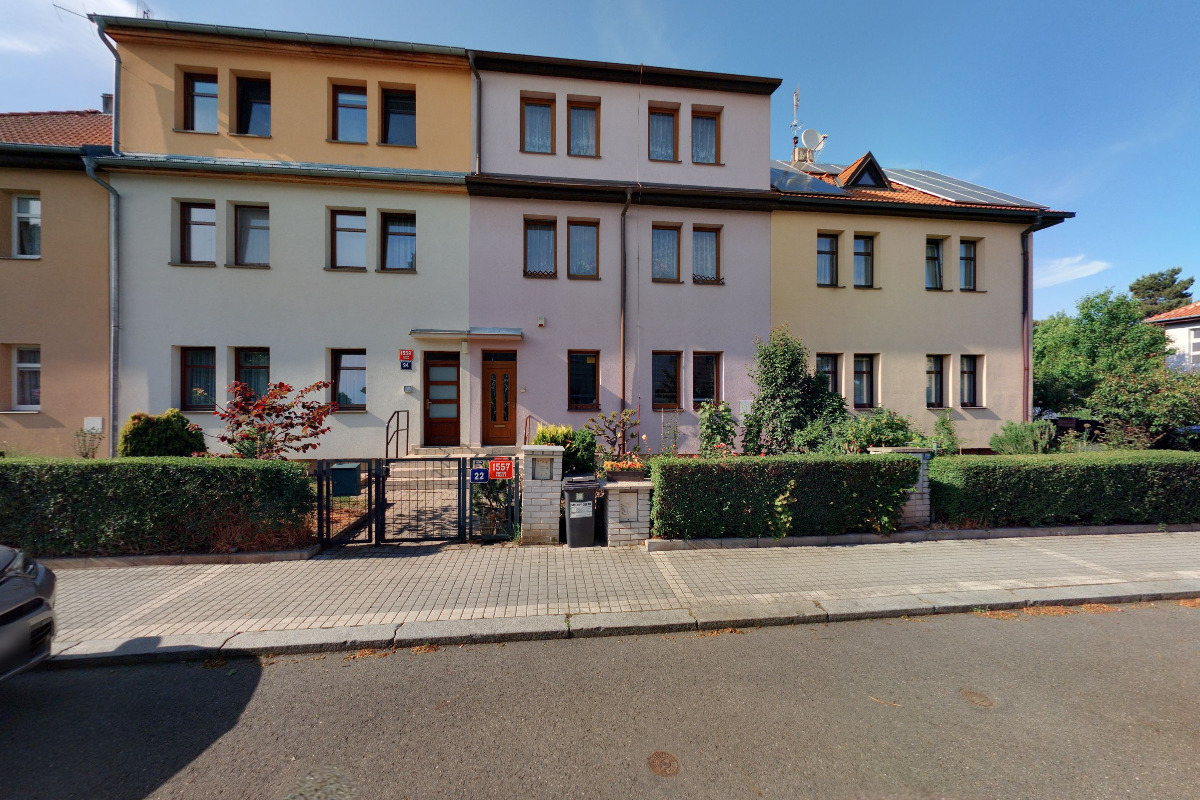 Kominické služby - Petr Fidler foto 2