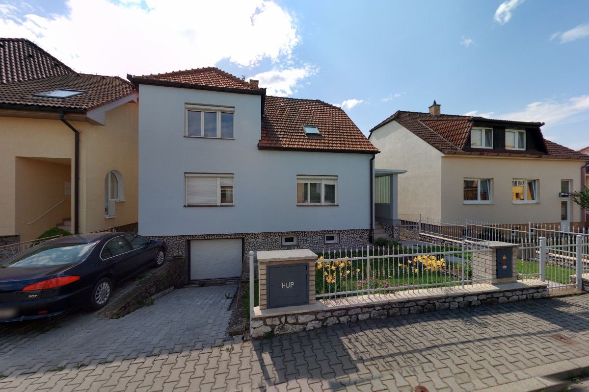 Bazeko, Vladimír Němec