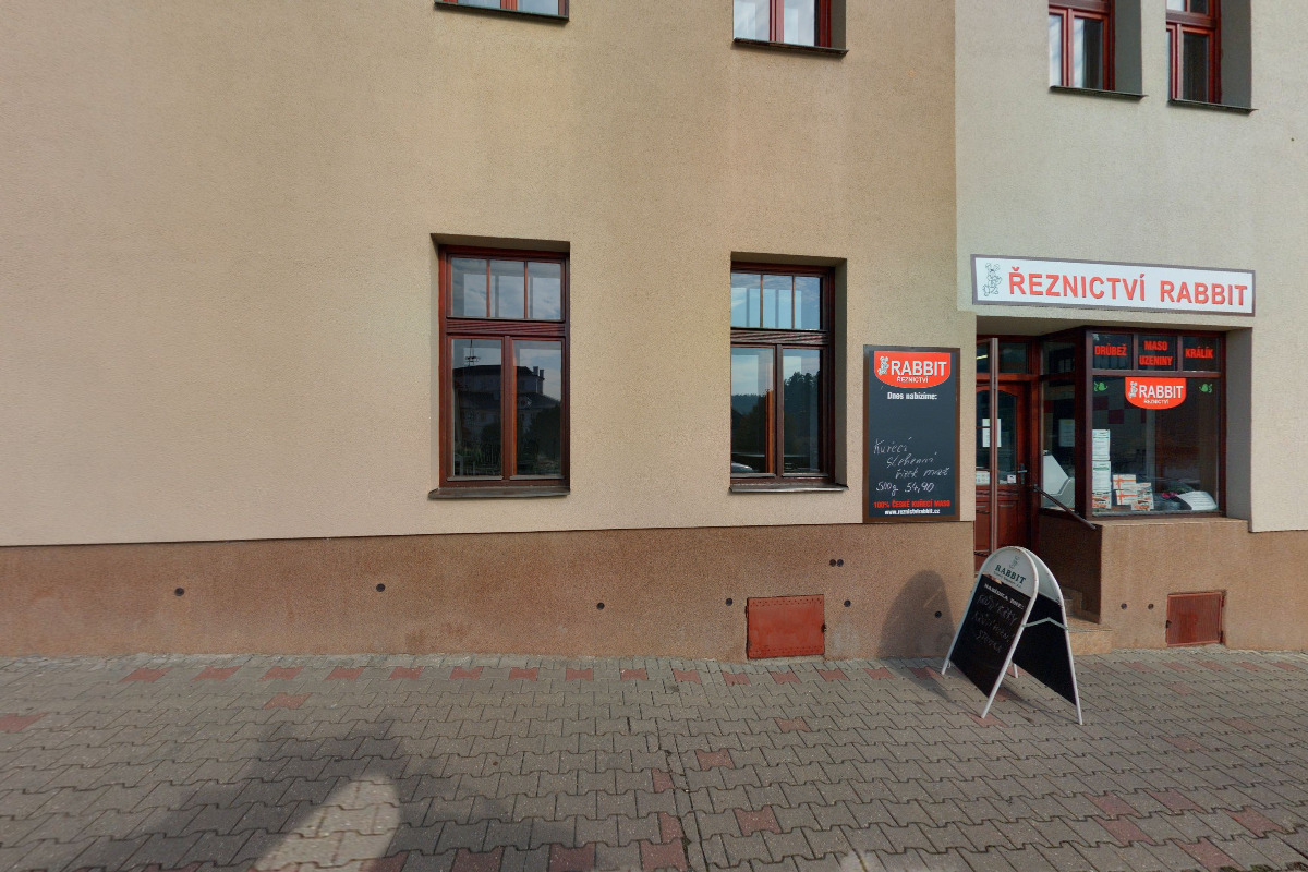 Kácovská Cukrárna