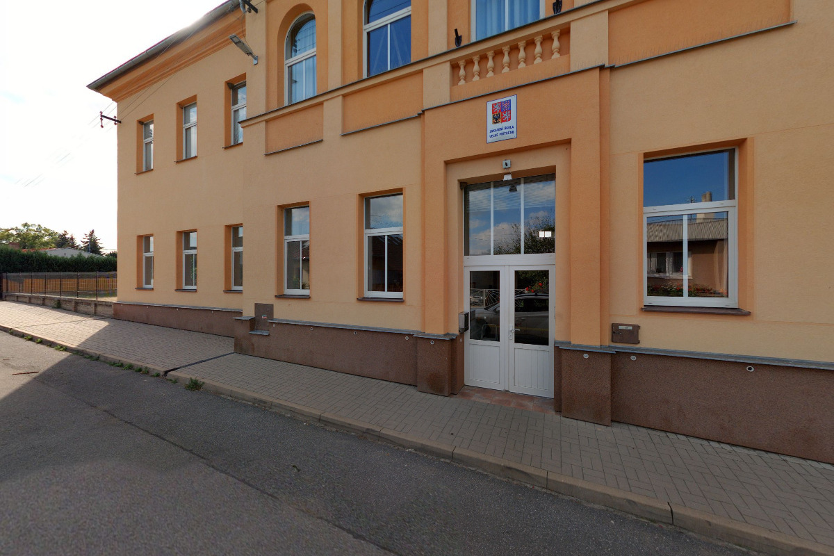 Základní škola Velké Přítočno foto 2