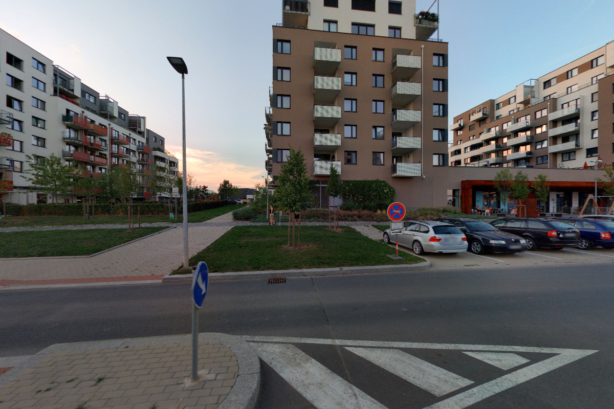 PREpoint - nabíjecí stanice PRE foto 2