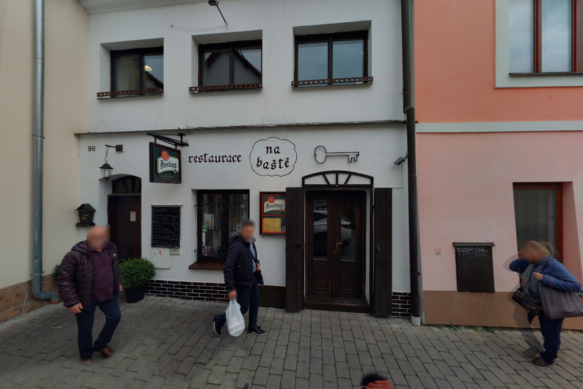 Klíčařství FS foto 3