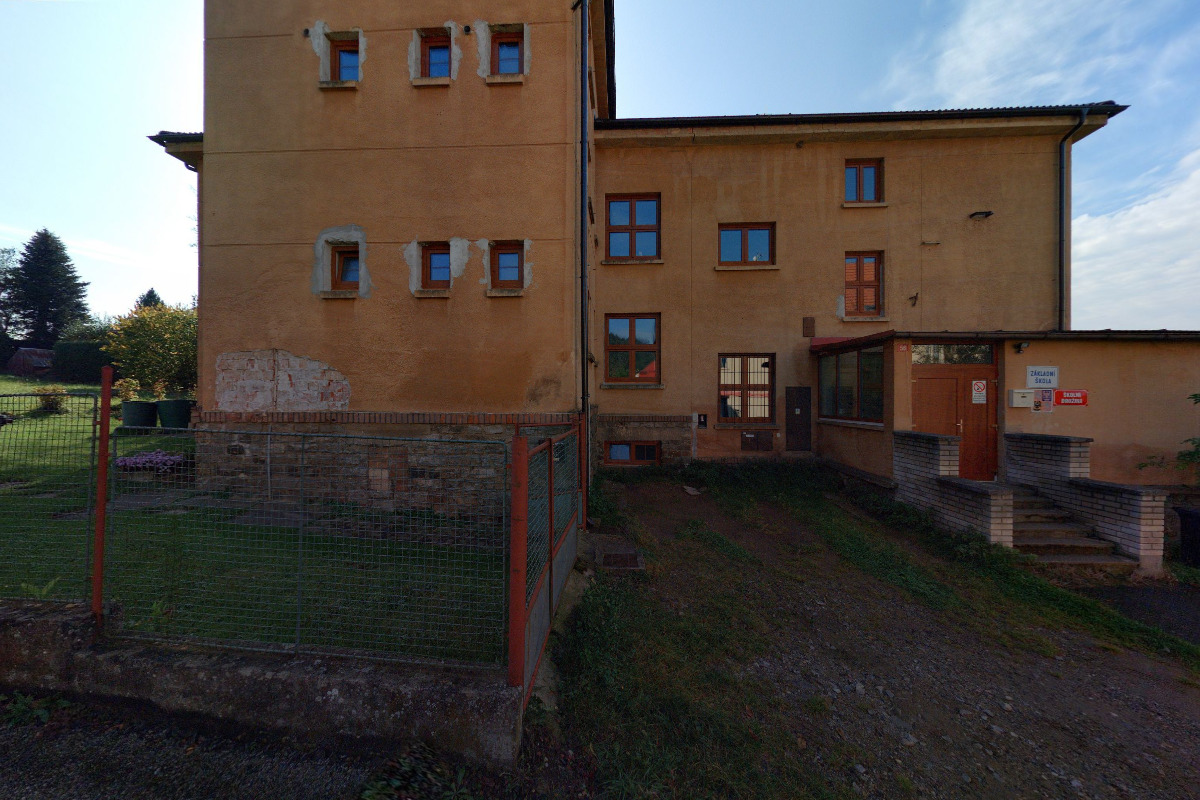 ZŠ a MŠ Vlastějovice