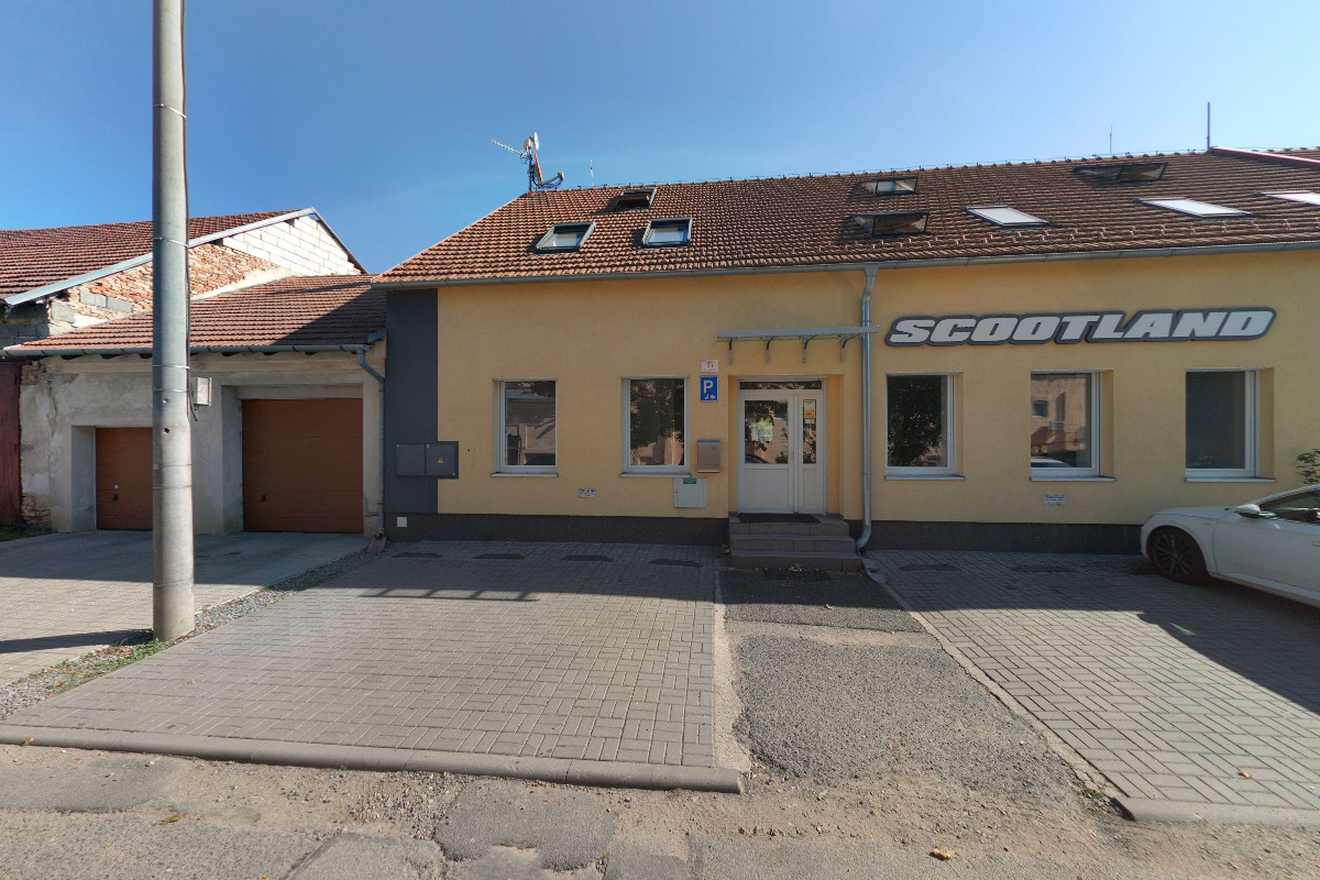 Scootland.cz foto 2