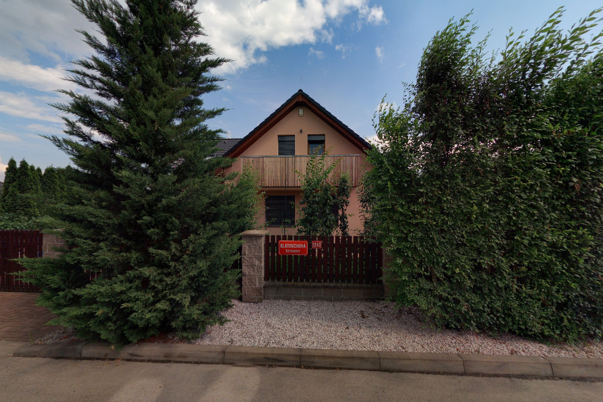 Kosmetika Monika Šestajovice foto 5