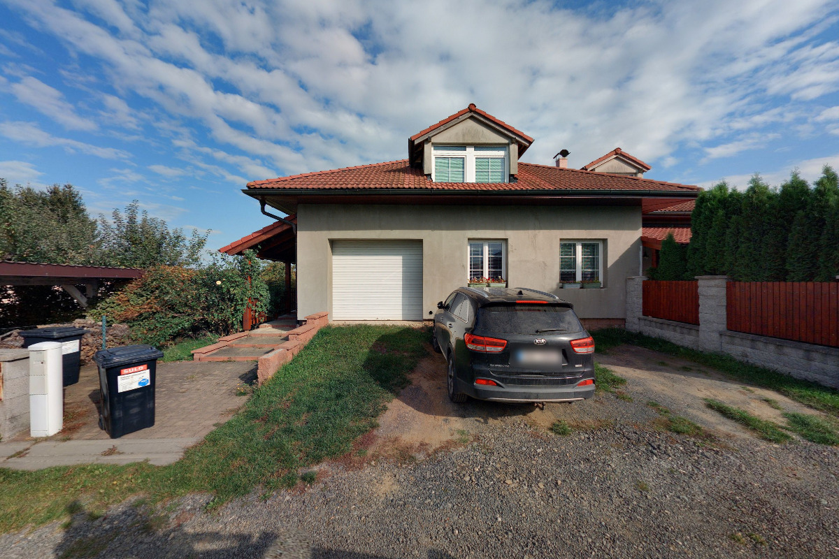 Ing. Iveta Tereza Hrochová