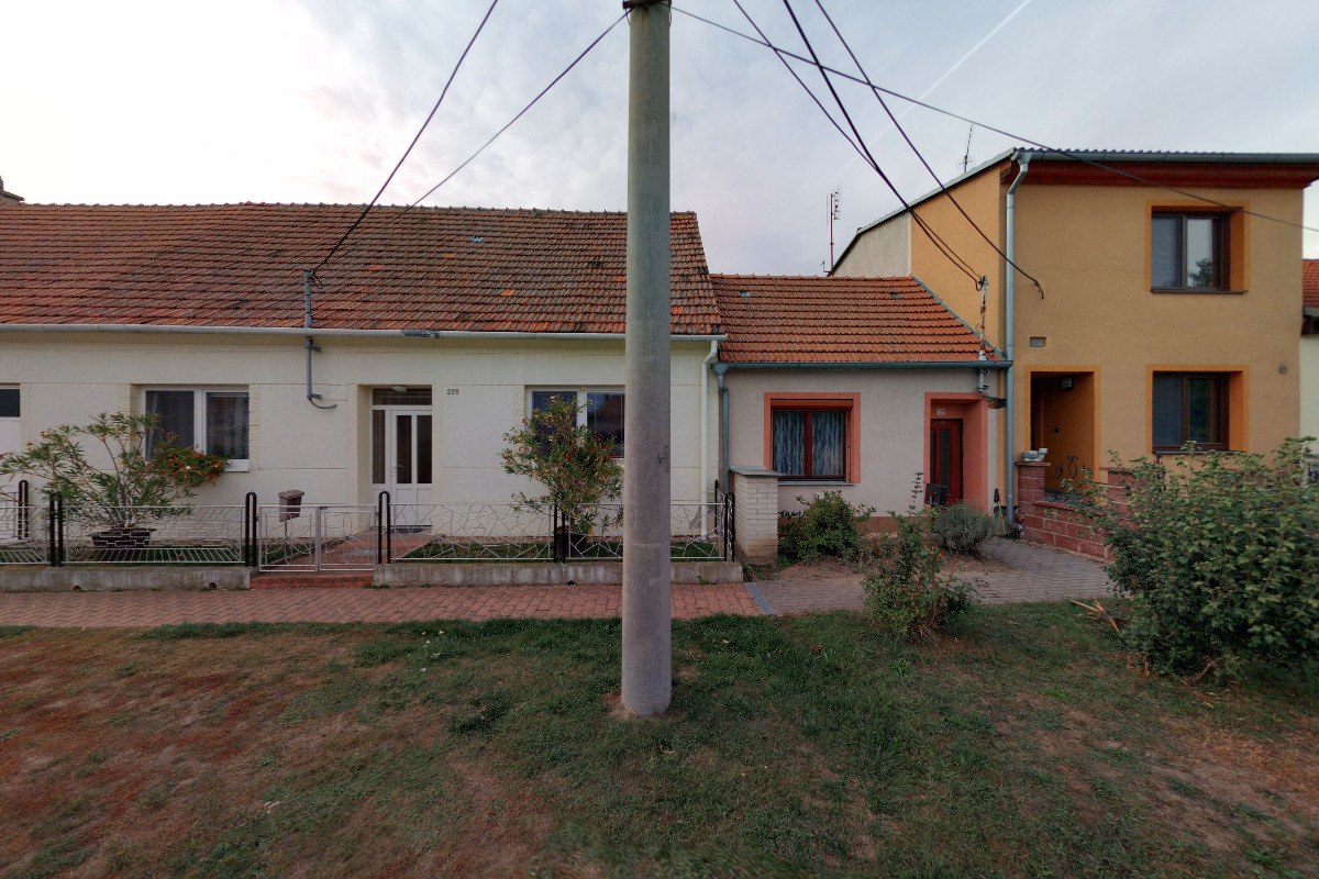 Klempířské a tesařské práce Strouhal foto 3