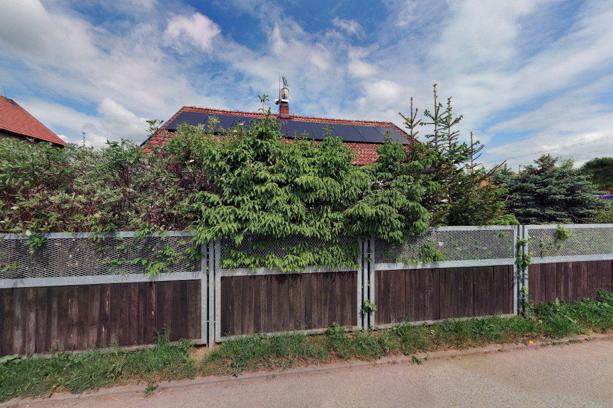 Zbyšek Havel- ZbysaKovo