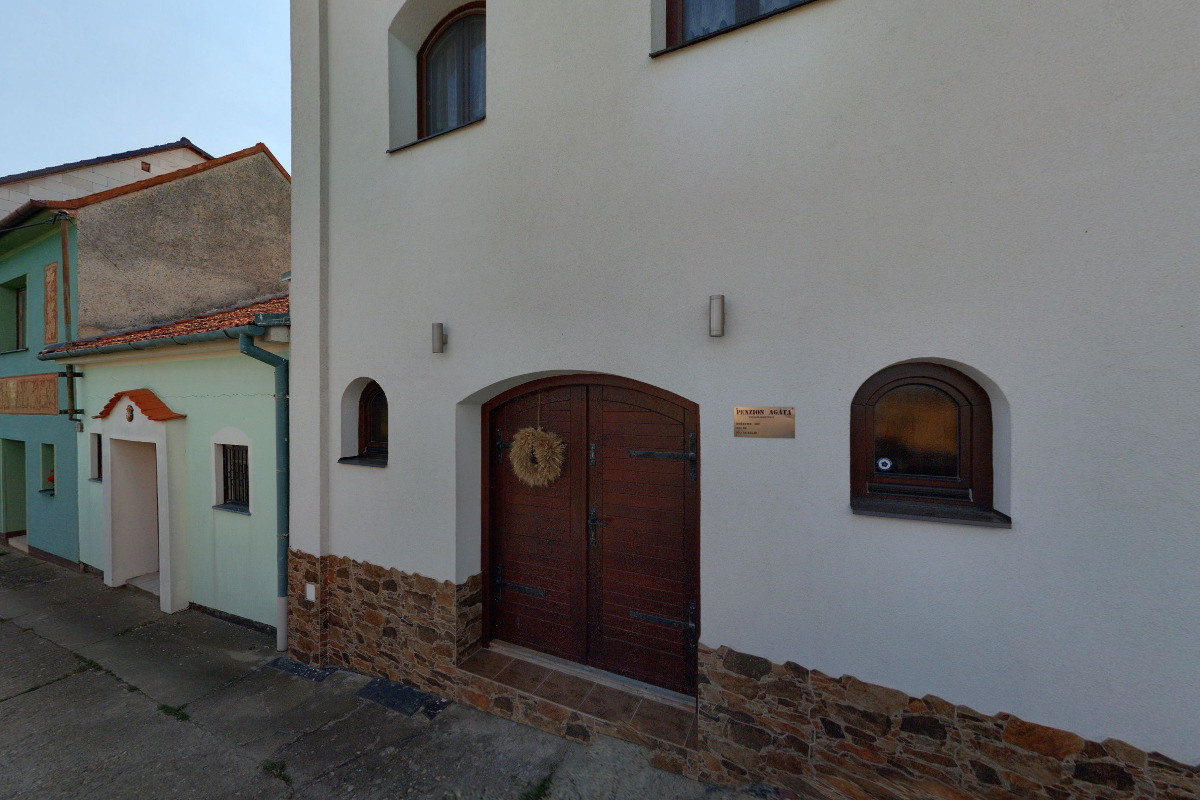 Penzion Agáta foto 5