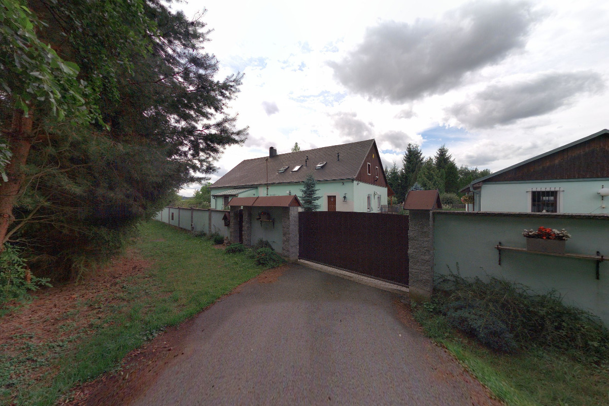 Budoucnost pro Vendolí