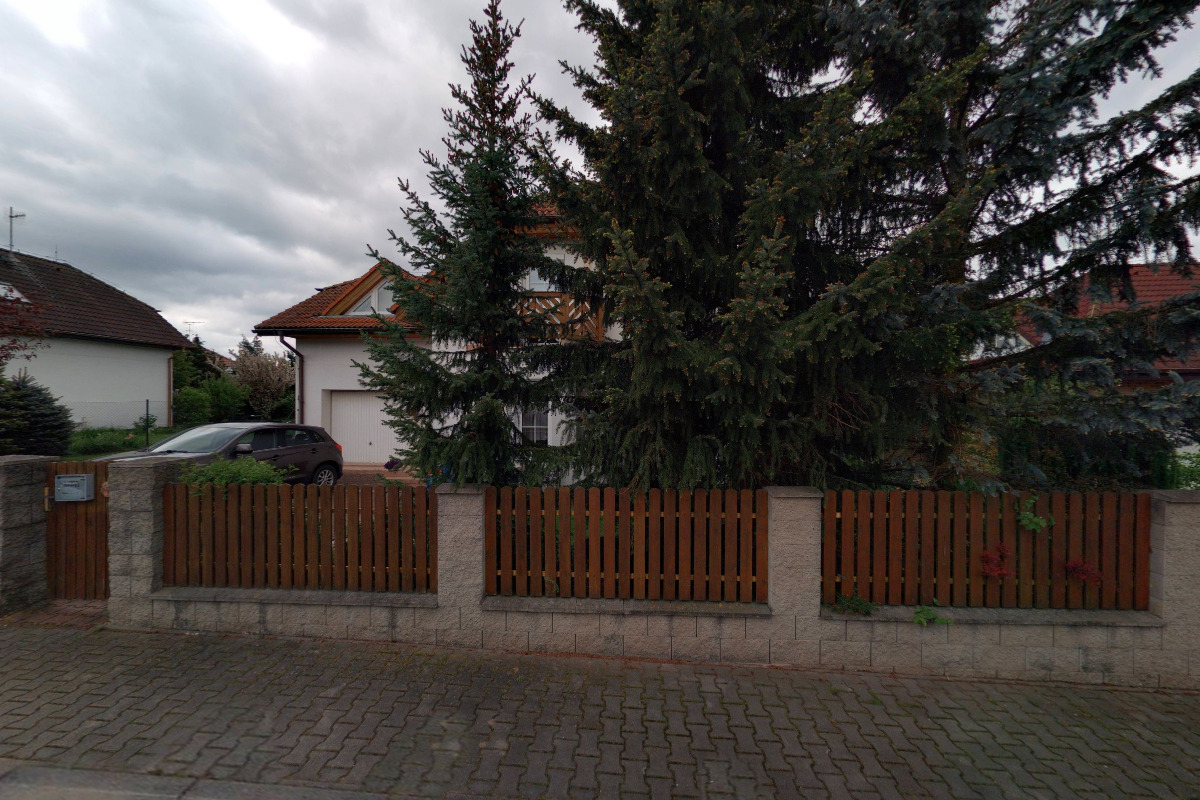 Ing. Oldřich Štefl