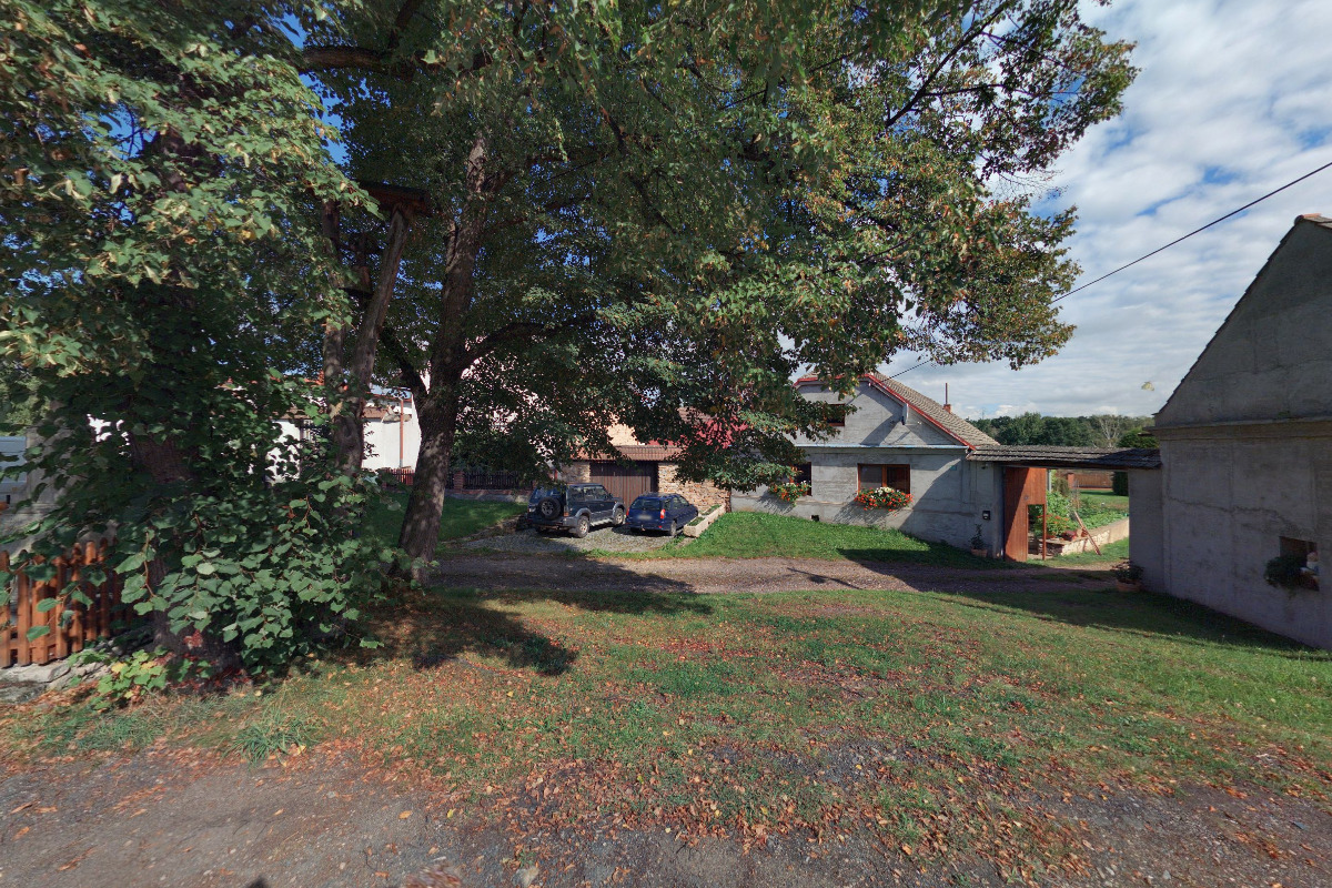 J & J Hampl - vývoz fekálií