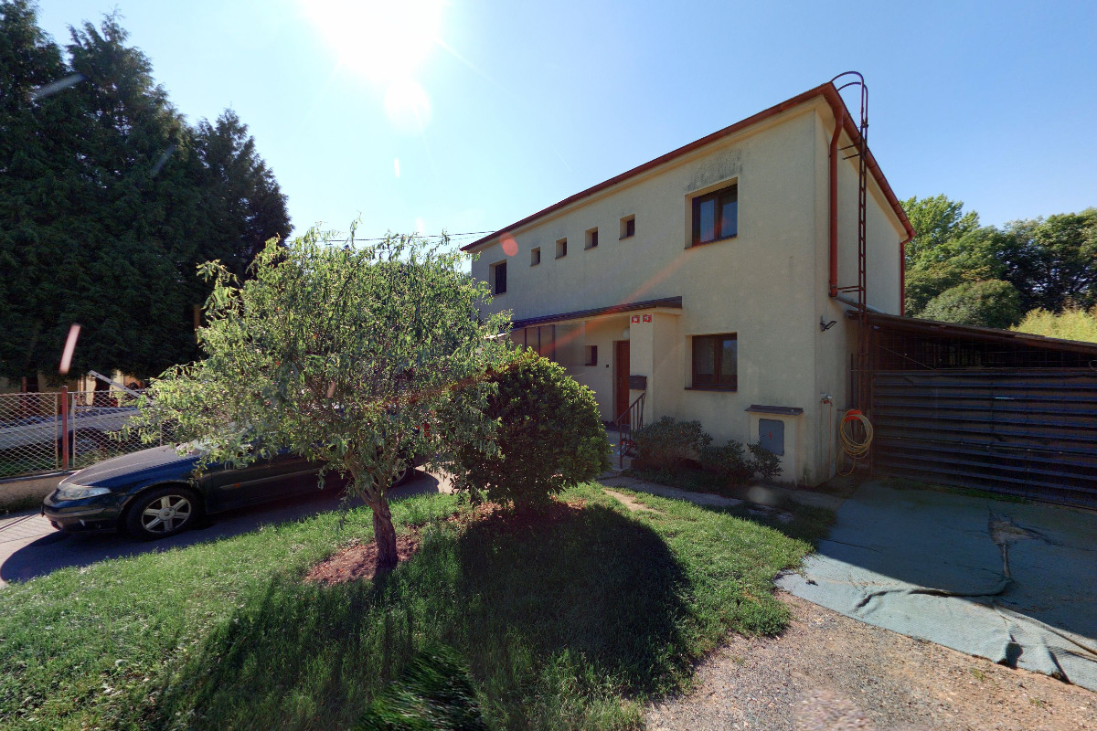 Střechy Jaroslav Karpitschka foto 1