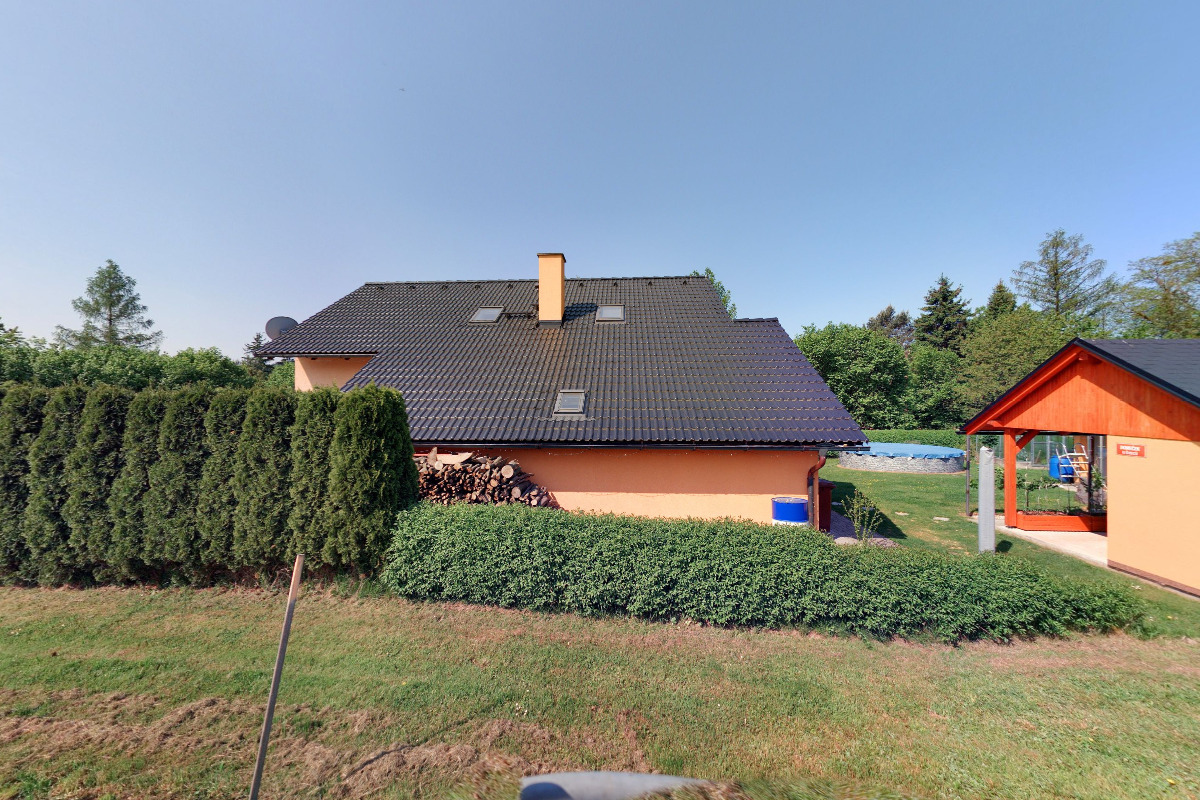 Montování sádrokartonů - Radek Švec