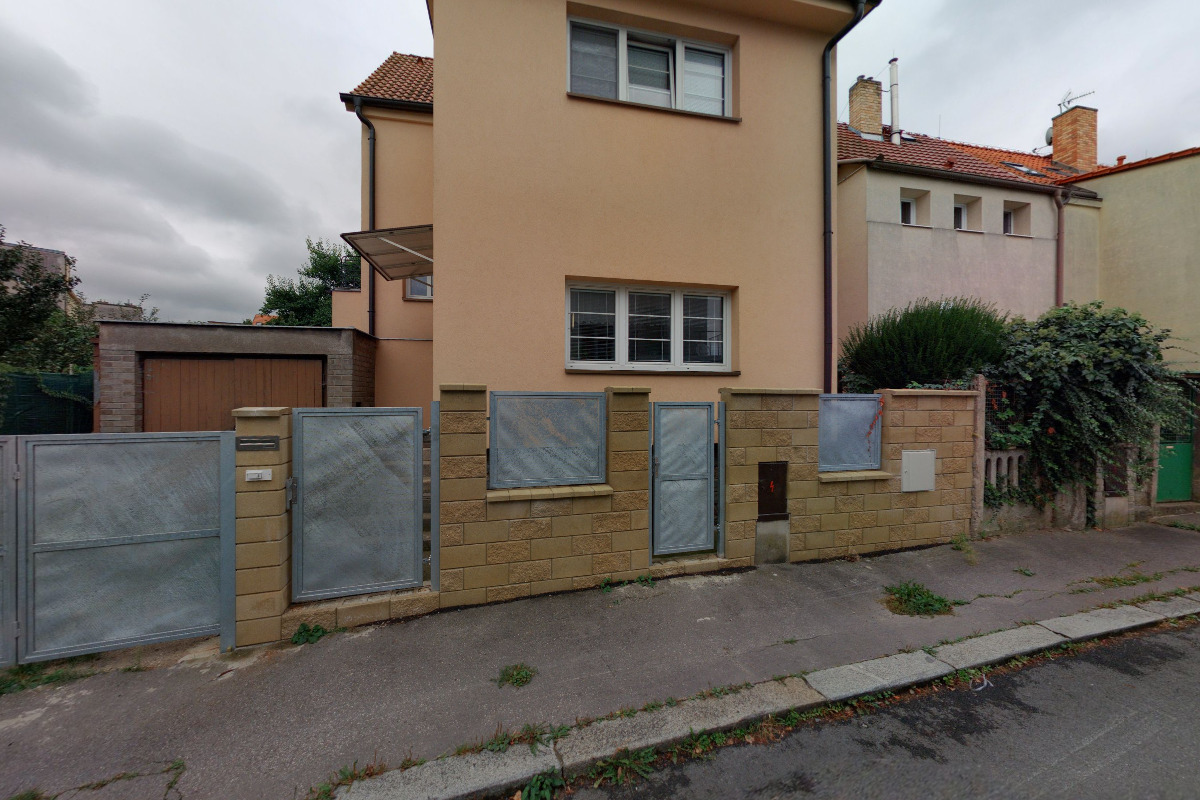 Ing. Jiří Píchal foto 1