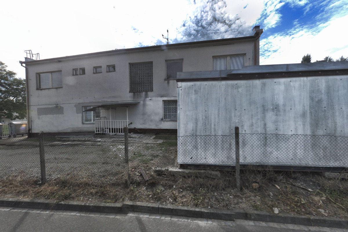 Rekreační zařízení Laguna Pasohlávky ** foto 5