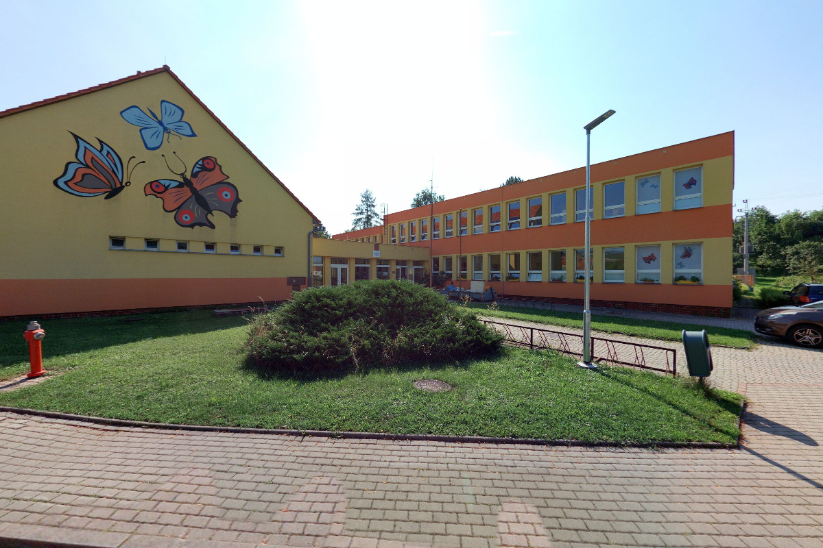MŠ Hluk foto 3