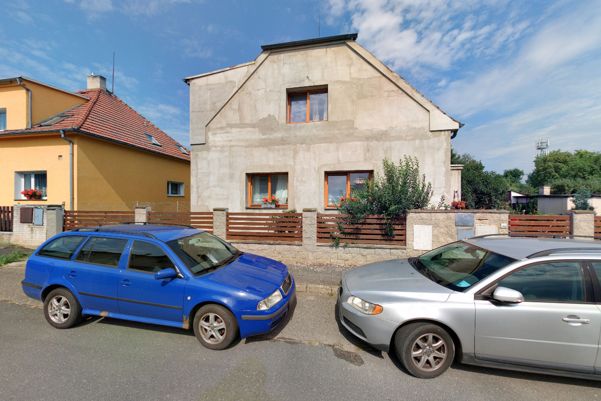 Chovná stanice Kšírová