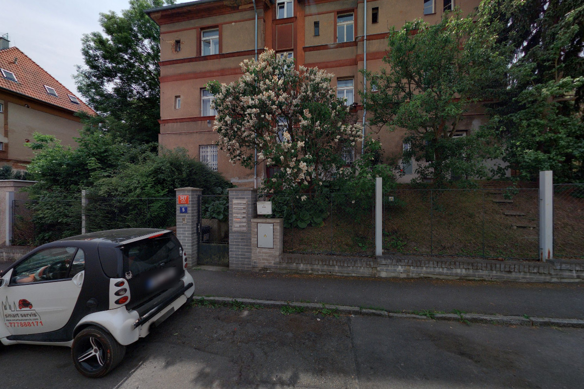 dvArchitekti, s.r.o.