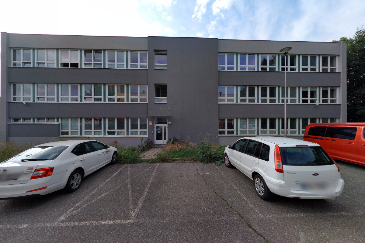 BCS Engineering, a.s.