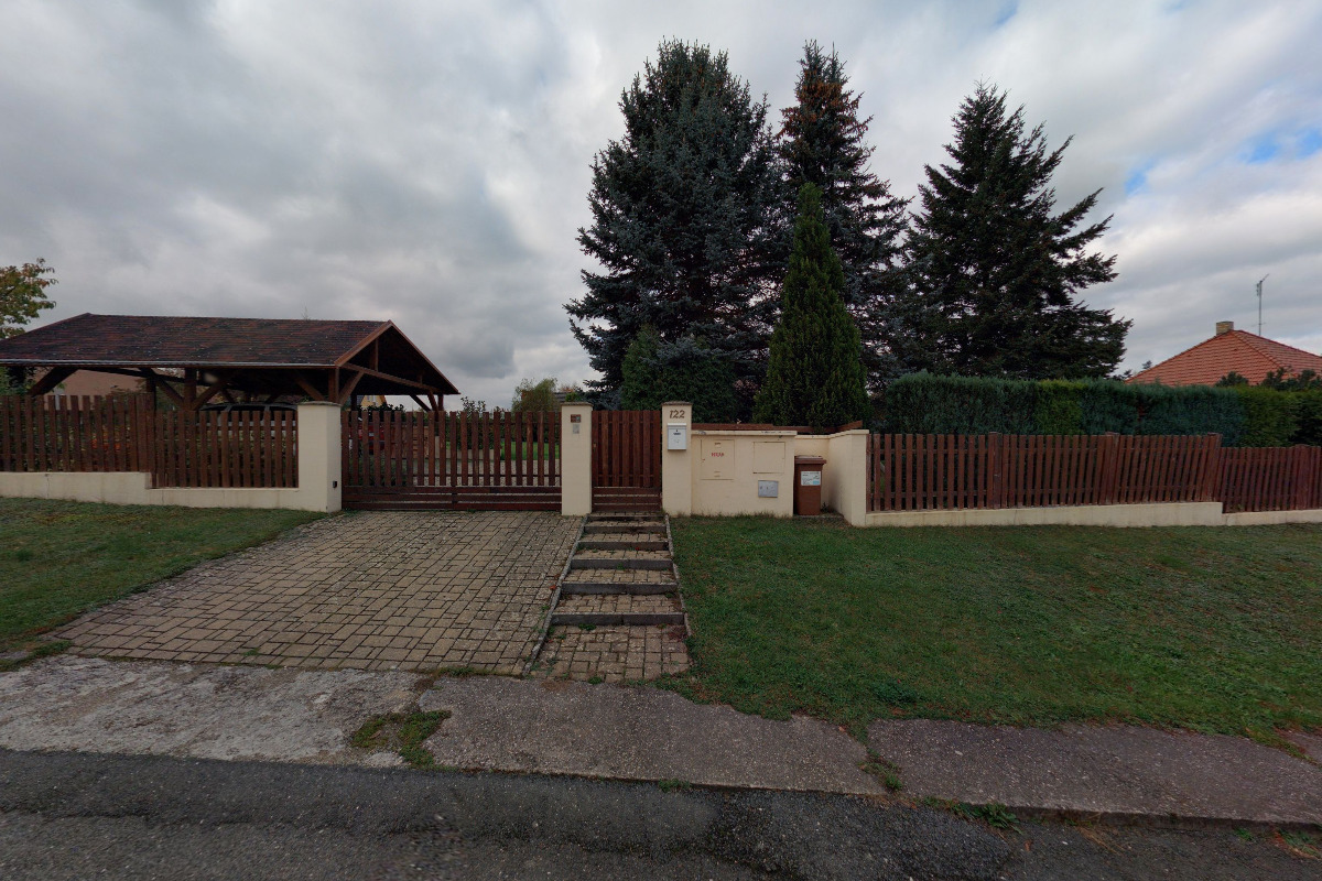 Elektroinstalace Milan Vlasák