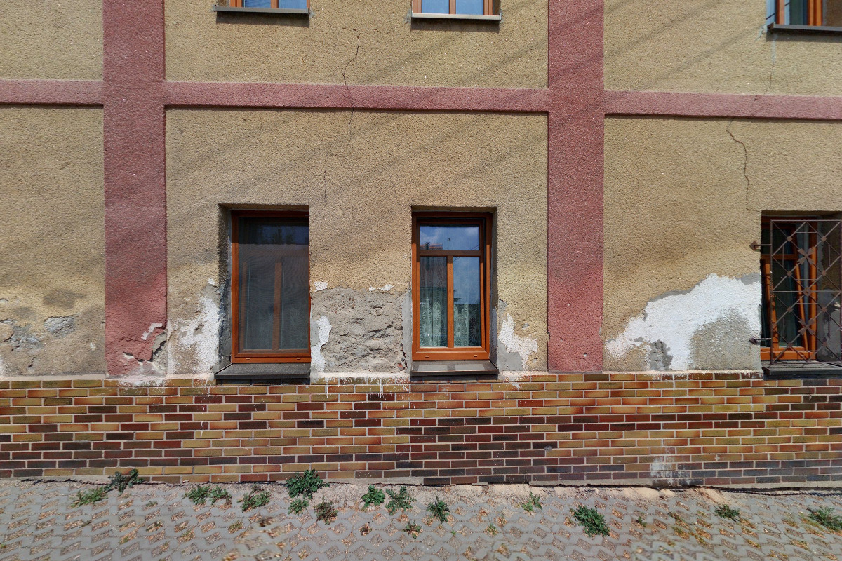 Restaurace V Srdíčku