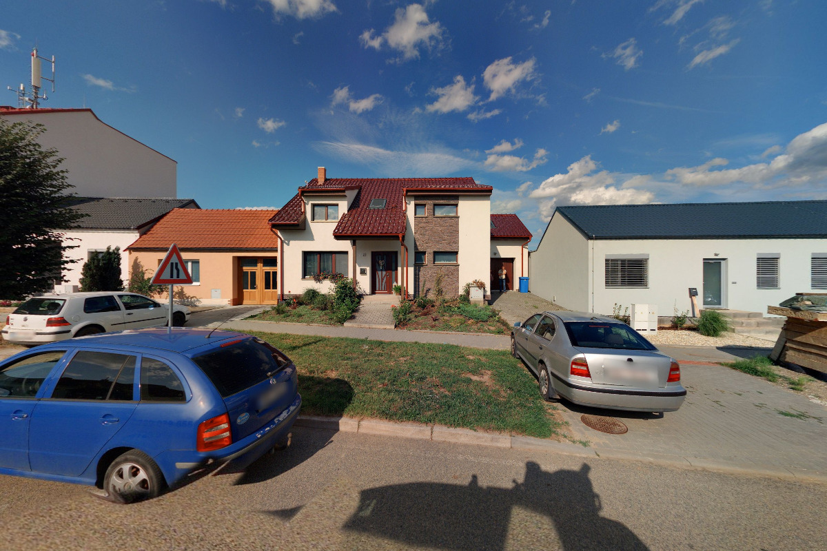 Vinařství Doležal