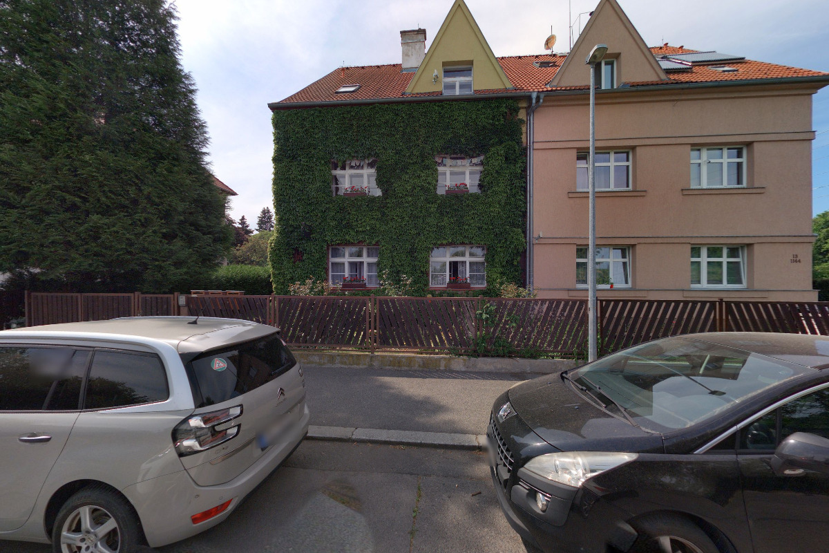 JUDr. Kateřina Mullis, Ph.D., advokátka