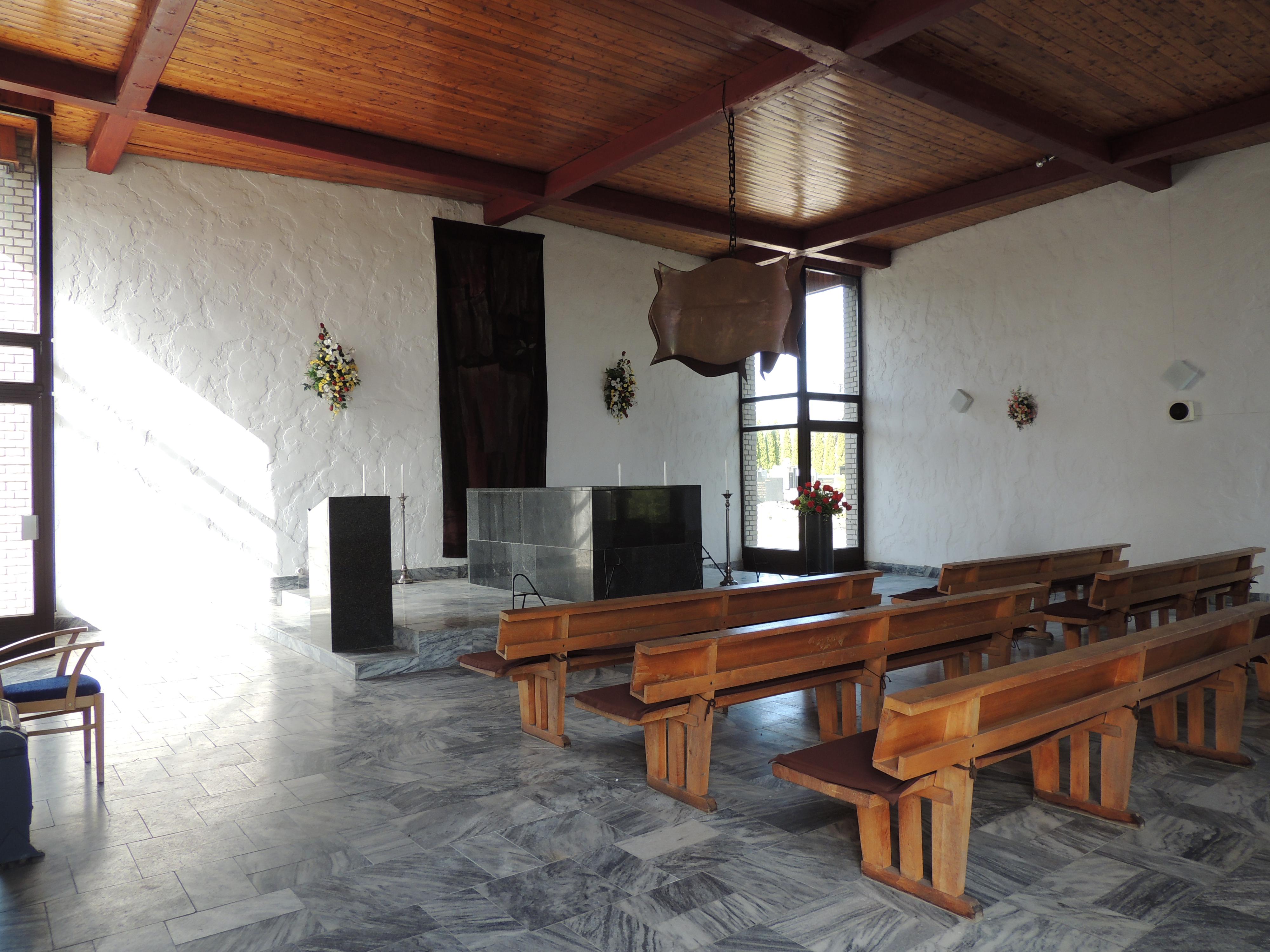 Pohřební služba Petra Kuchařová foto 4