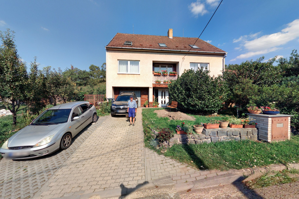 Asociace TOM ČR, TOM 19 211 SLUNÍČKO