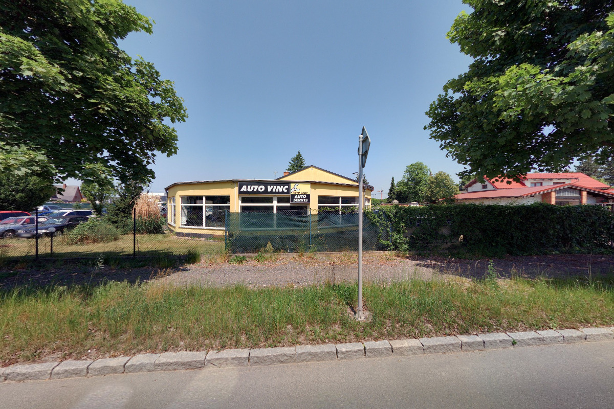 AUTO - VINC, s.r.o.