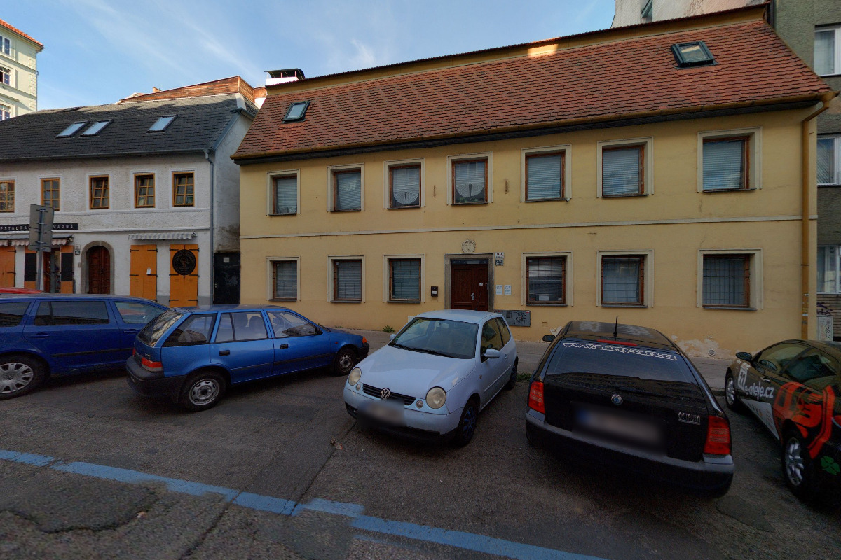 Jazyková škola POLYGLOT