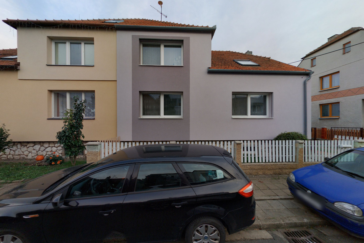 Elektroinstalace Welter