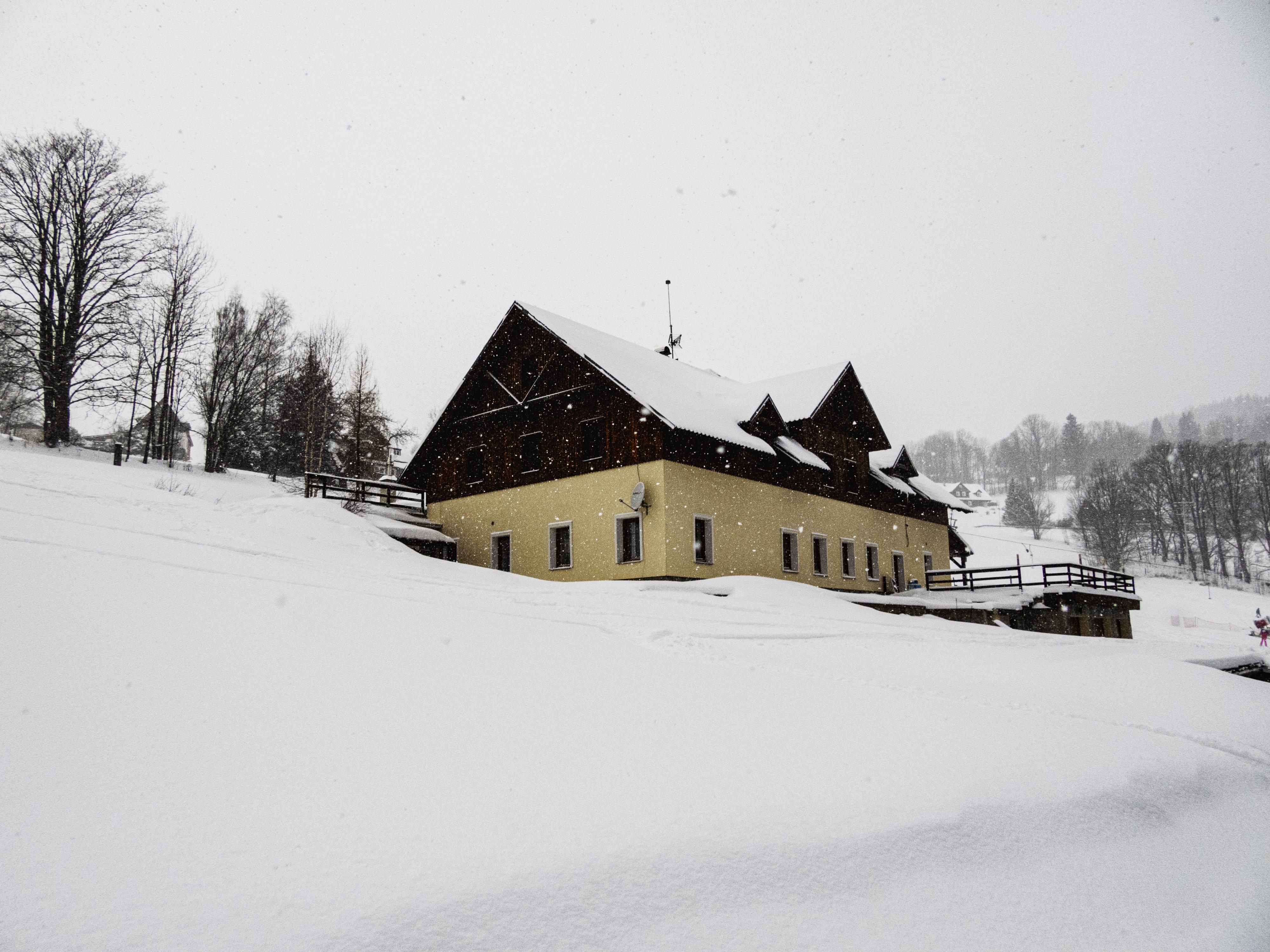 Penzion Čekanka foto 2