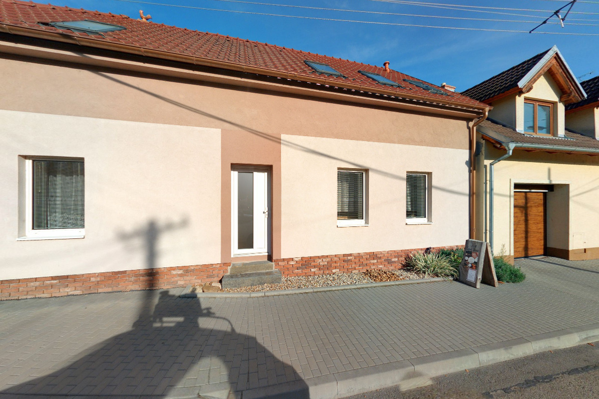 Rodinný penzion u Grbavčiců foto 2