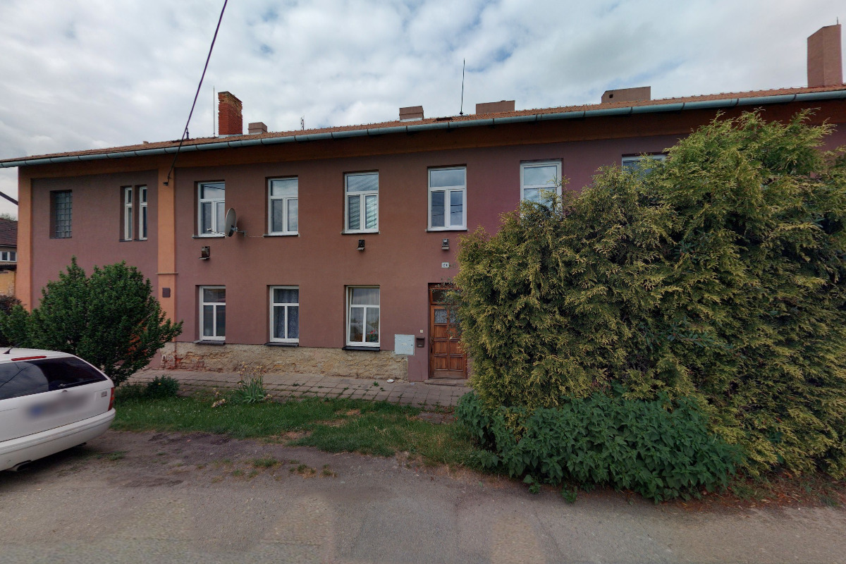 Zednické práce U školky