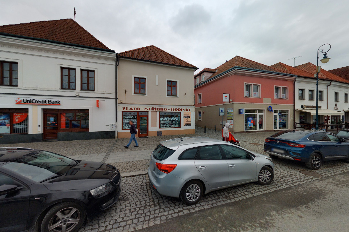 Zlatnictví Jan Kos, Zlato - Stříbro - Hodinky foto 2