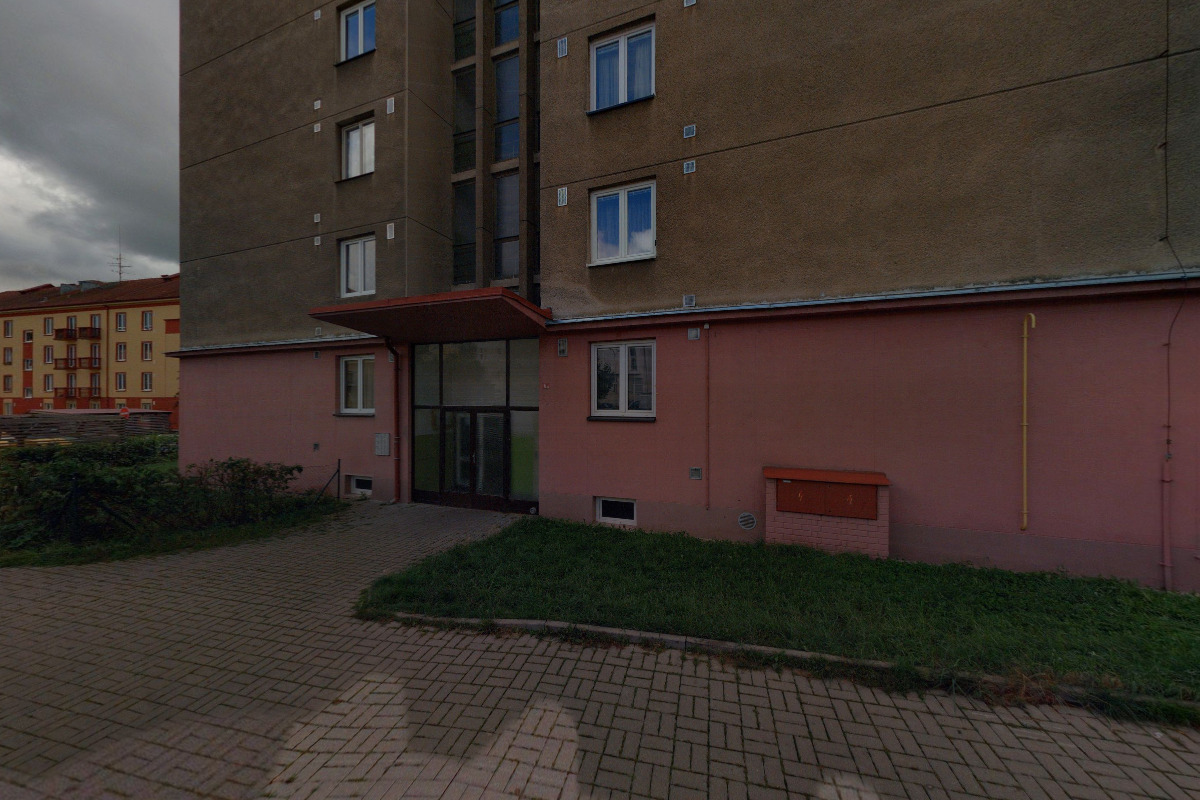 Alarmy Husník - Příbram