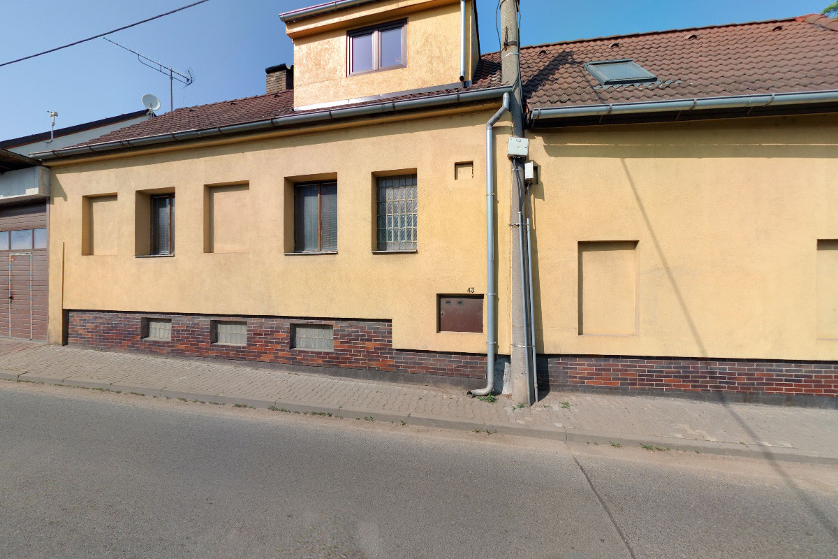 Truhlářství - Jiří Martinek