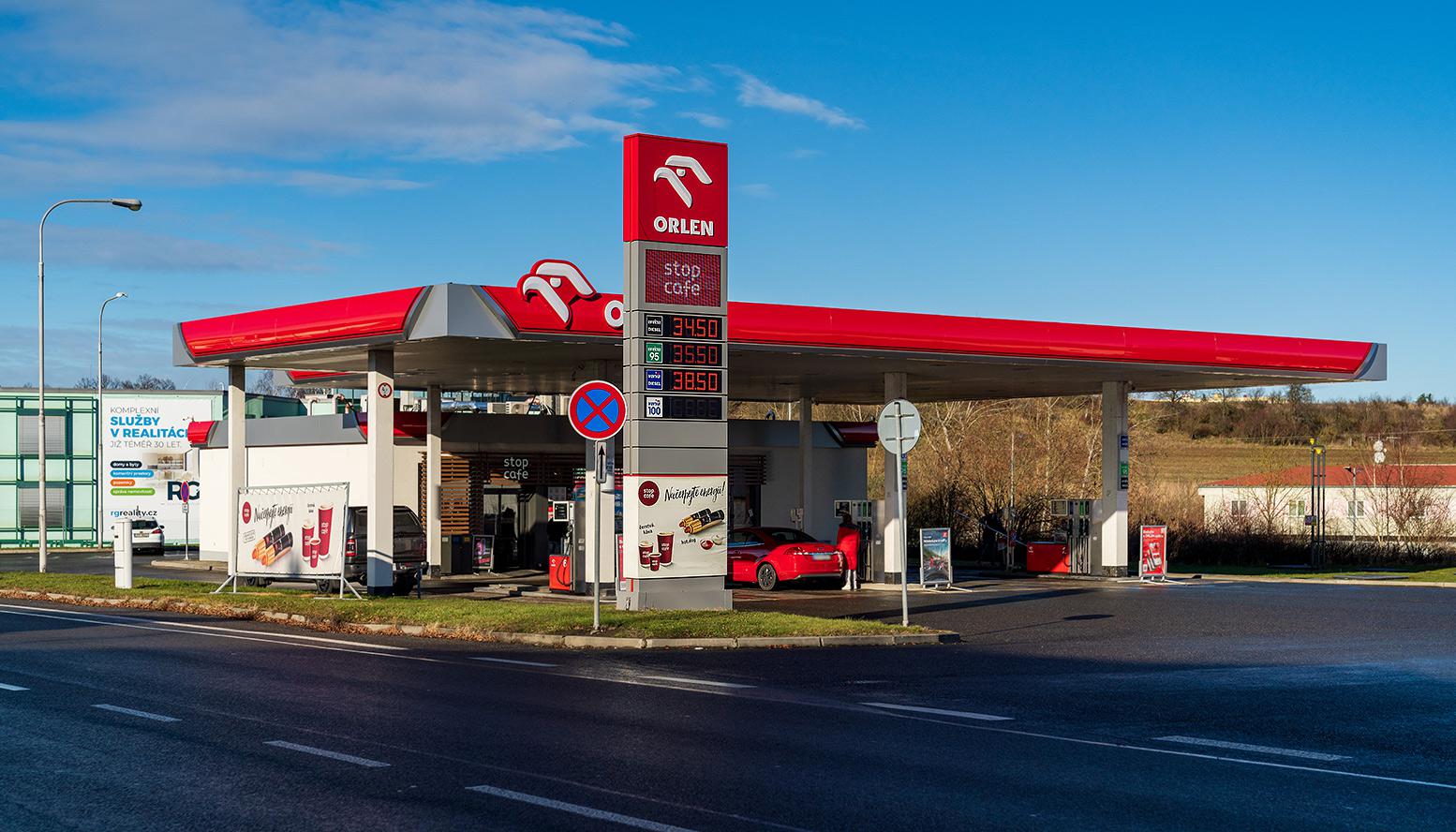 ORLEN foto 3