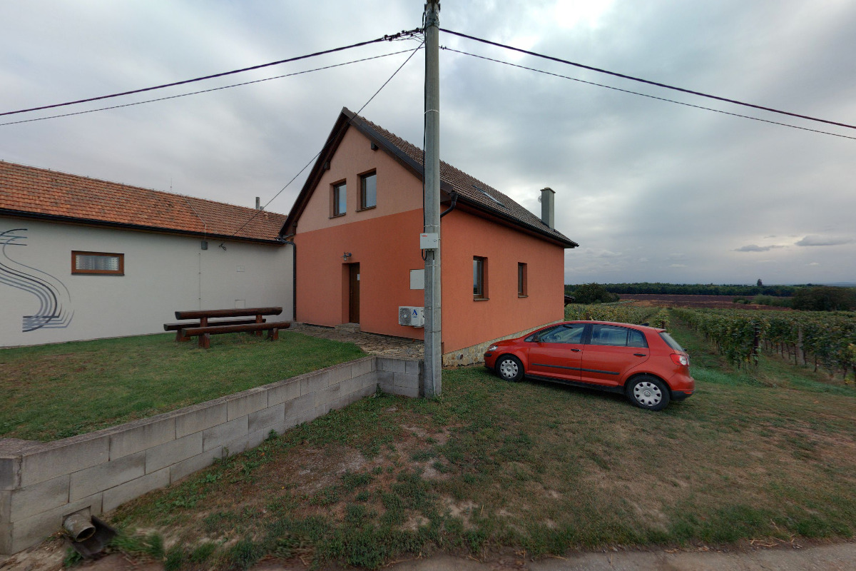 Ubytování Šmídovi foto 6