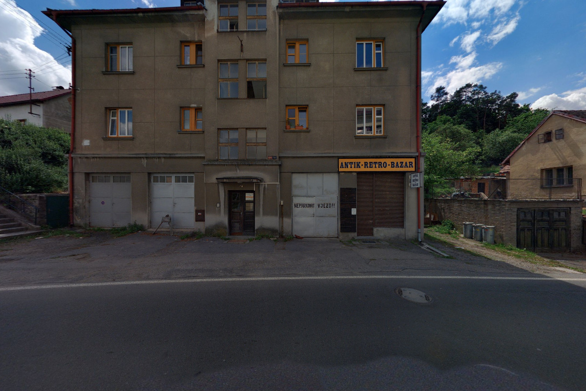 Pavel Sequens - Antik Retro Bazar foto 3