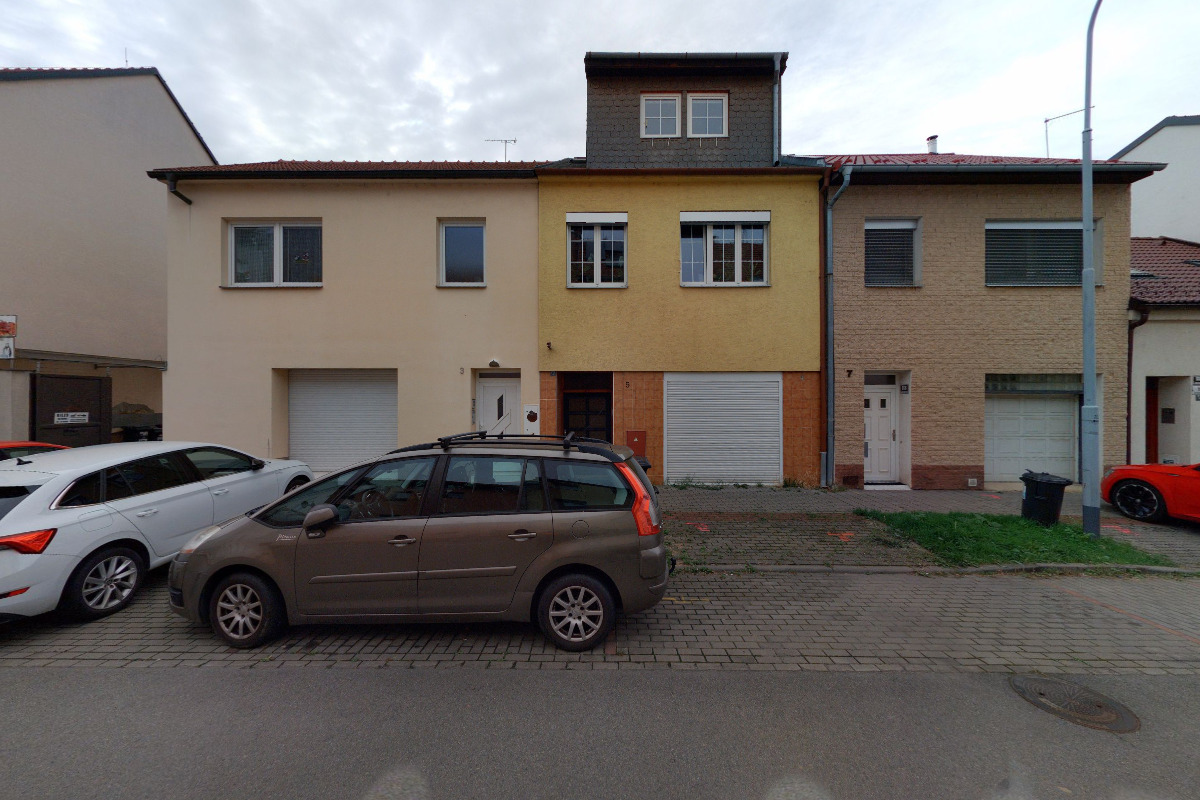 CONSULT PROJECT, spol. s r.o.