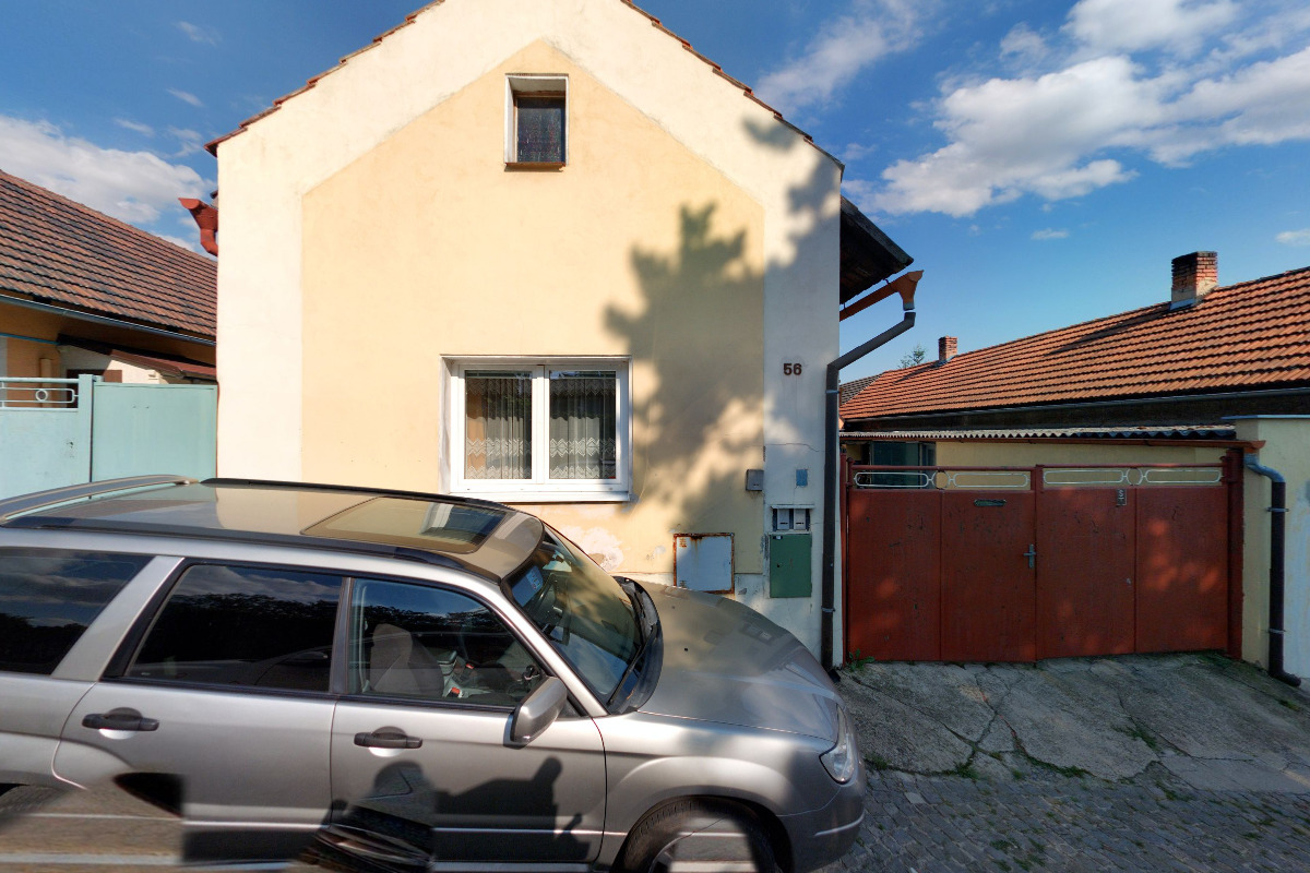 Petr Šťovíček autodoprava