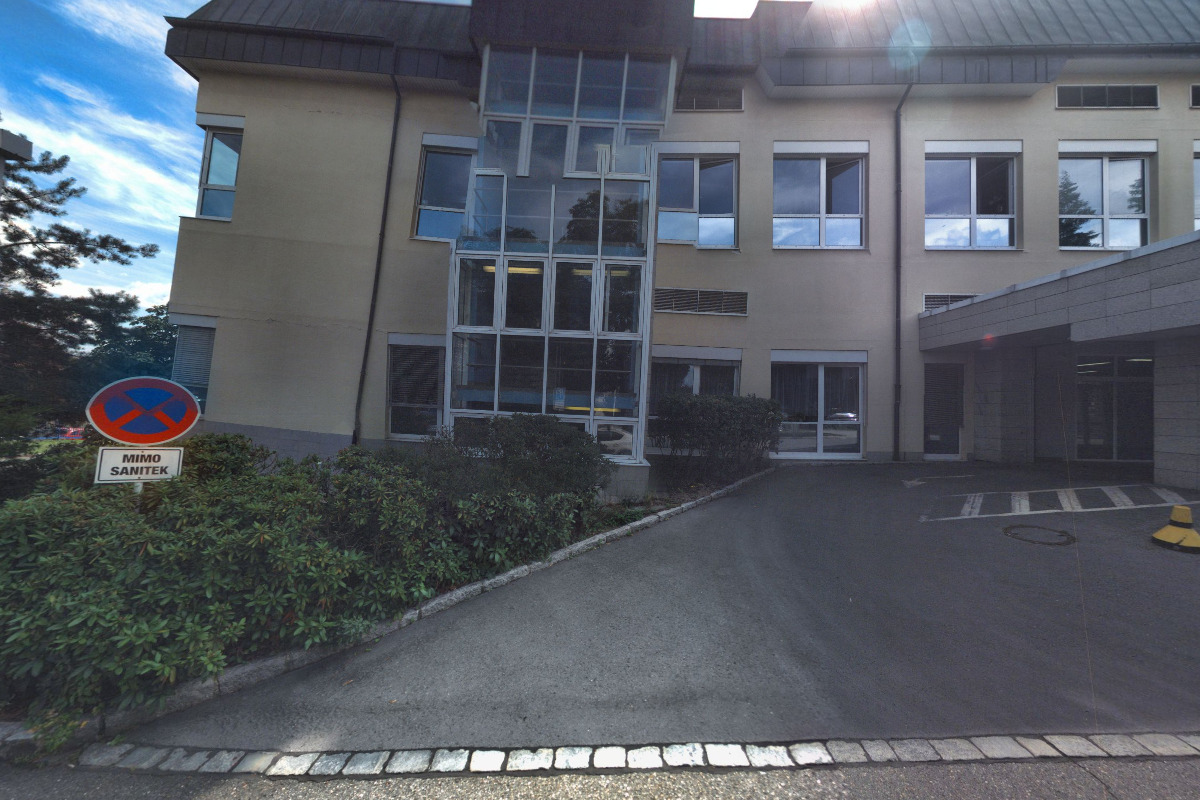 Emergency 24/7 - Ústřední vojenská nemocnice Praha