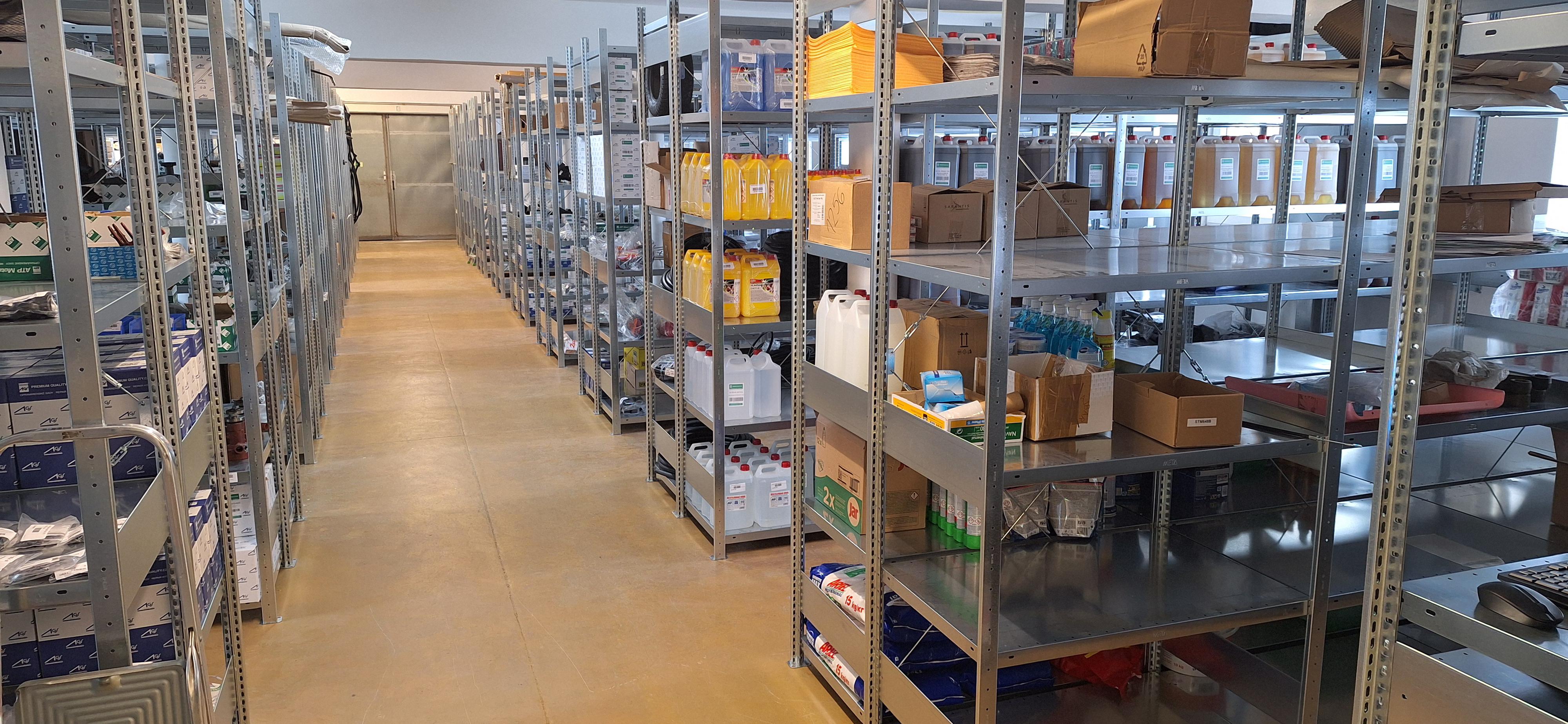 ATP Motor - Traktorové díly a pneumatiky foto 3