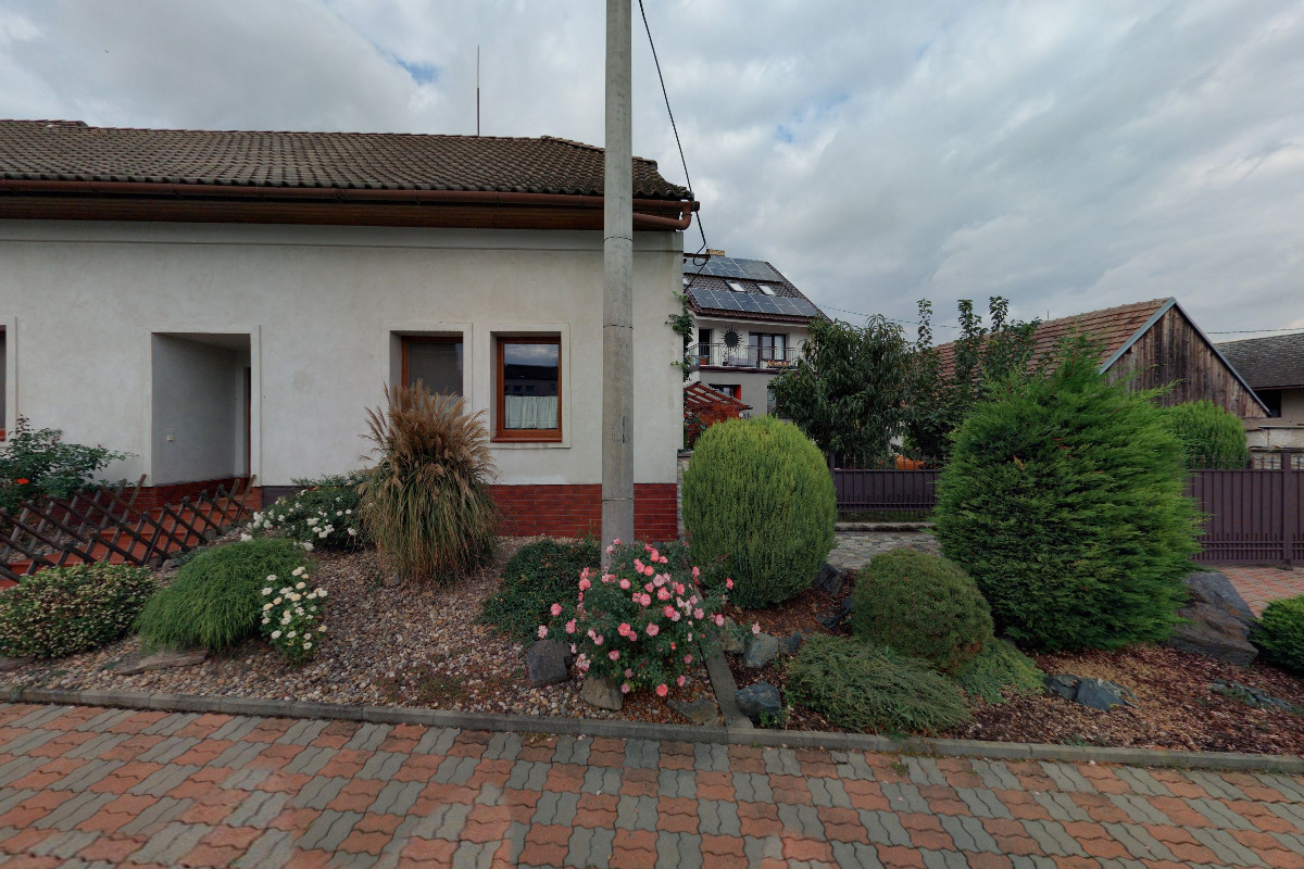 BUENOS VINOS, s.r.o.